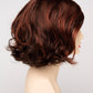 COCO |Wavy | Lace Front | Mono Part | Synthetic Wig | Curly | Curls | Envy | Alan Eaton - Buy Wigs USA