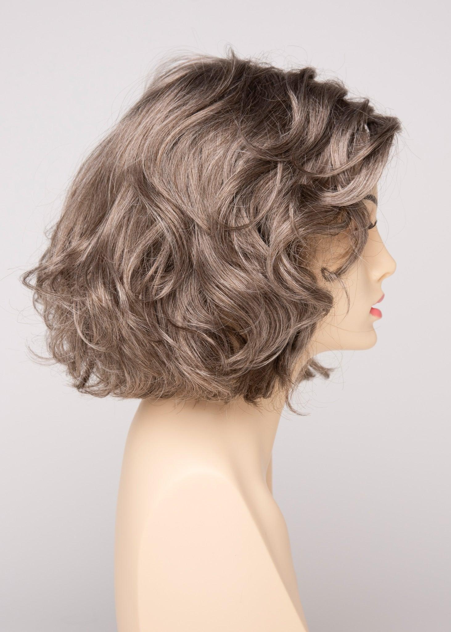COCO |Wavy | Lace Front | Mono Part | Synthetic Wig | Curly | Curls | Envy | Alan Eaton - Buy Wigs USA