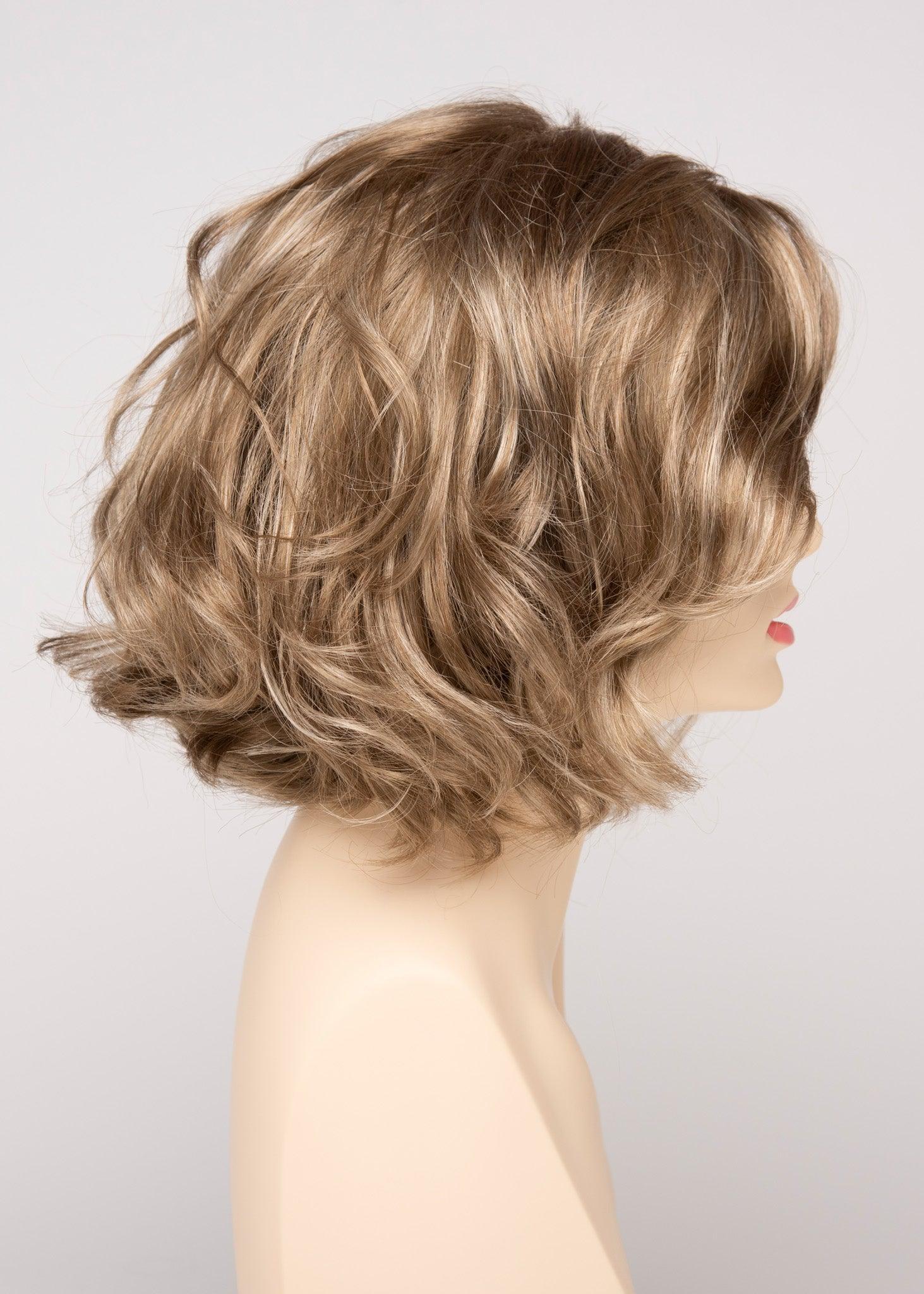 COCO |Wavy | Lace Front | Mono Part | Synthetic Wig | Curly | Curls | Envy | Alan Eaton - Buy Wigs USA