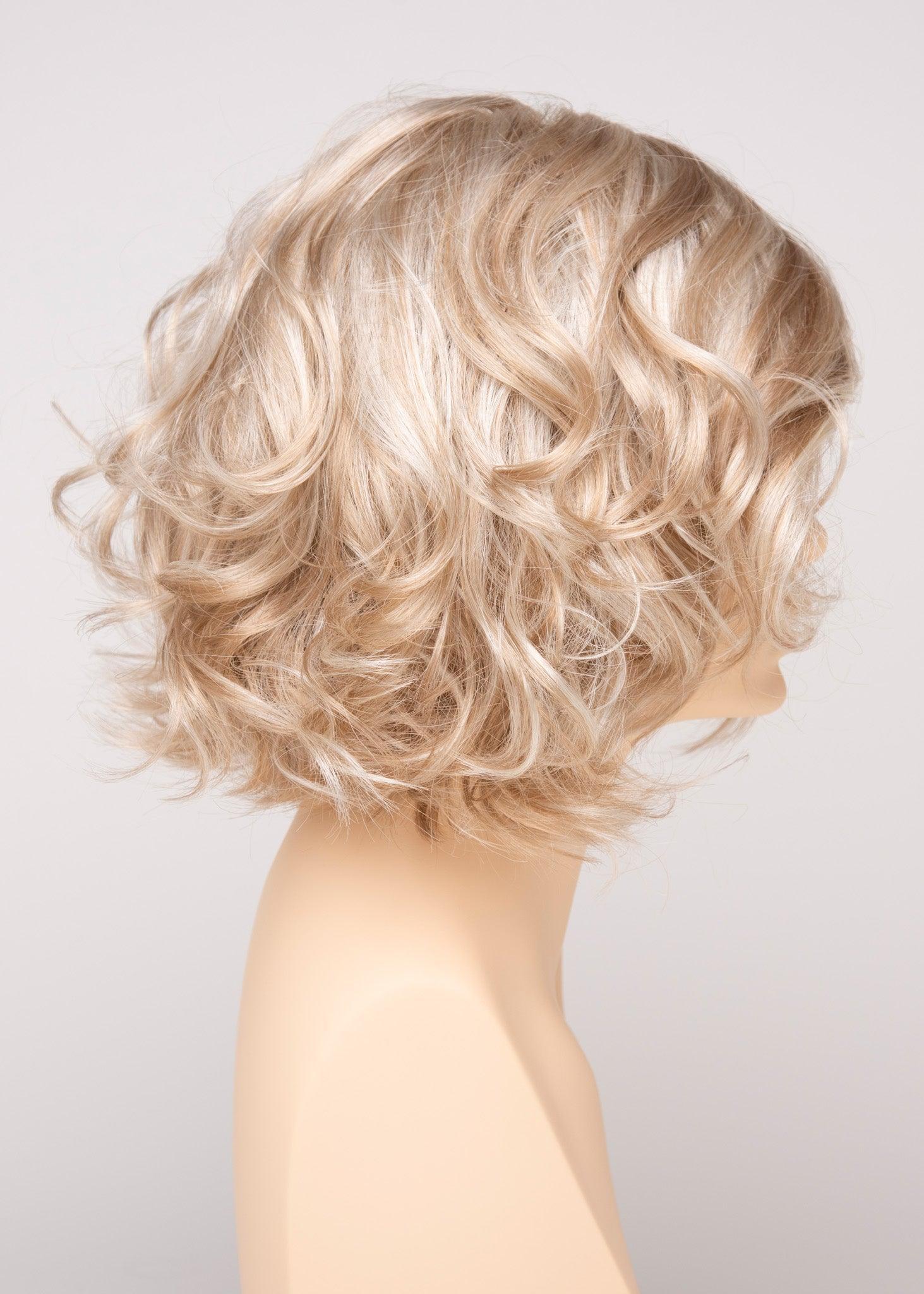 COCO |Wavy | Lace Front | Mono Part | Synthetic Wig | Curly | Curls | Envy | Alan Eaton - Buy Wigs USA