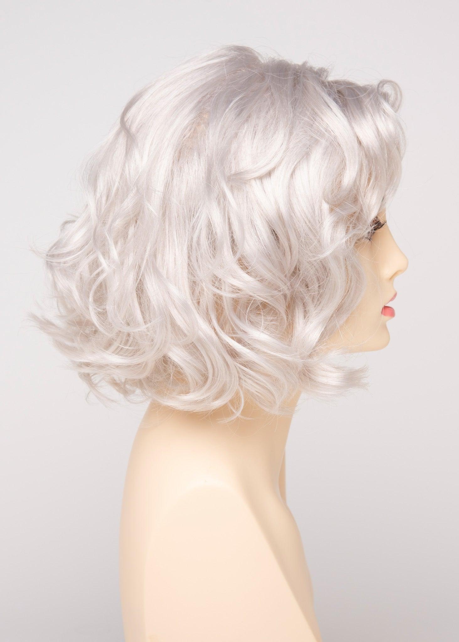 COCO |Wavy | Lace Front | Mono Part | Synthetic Wig | Curly | Curls | Envy | Alan Eaton - Buy Wigs USA