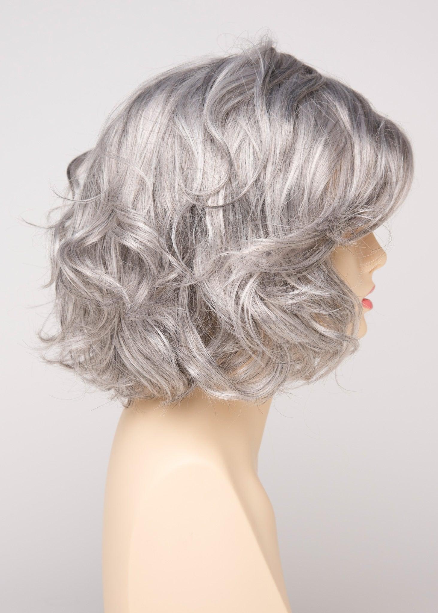 COCO |Wavy | Lace Front | Mono Part | Synthetic Wig | Curly | Curls | Envy | Alan Eaton - Buy Wigs USA