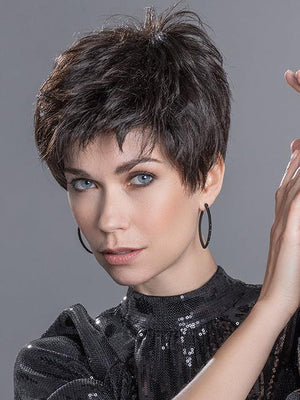 Cool | Petite Average | Synthetic Wig | Lace Front | Mono Crown | Ellen Wille - Buy Wigs USA