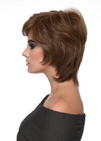 COTI | Blended Hair | Lace Front | Mono Top |Human Synthetic Blend Wig | Envy | Alan Eaton - Buy Wigs USA
