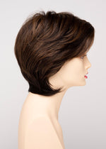 COTI | Blended Hair | Lace Front | Mono Top |Human Synthetic Blend Wig | Envy | Alan Eaton - Buy Wigs USA