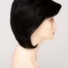 COTI | Blended Hair | Lace Front | Mono Top |Human Synthetic Blend Wig | Envy | Alan Eaton - Black