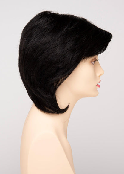COTI | Blended Hair | Lace Front | Mono Top |Human Synthetic Blend Wig | Envy | Alan Eaton - Buy Wigs USA