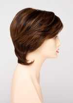 COTI | Blended Hair | Lace Front | Mono Top |Human Synthetic Blend Wig | Envy | Alan Eaton - Buy Wigs USA