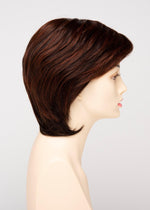 COTI | Blended Hair | Lace Front | Mono Top |Human Synthetic Blend Wig | Envy | Alan Eaton - Buy Wigs USA