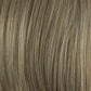 HANNAH - Mono Top Lace Front Full Complete Human Hair Wig - Buy Wigs USA