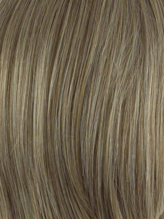 HANNAH - Mono Top Lace Front Full Complete Human Hair Wig - Buy Wigs USA
