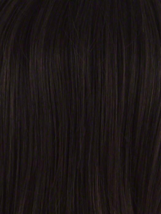 CHRISTINE | Mono Part | Ready to Wear | Synthetic Wig | Envy | Alan Eaton - Buy Wigs USA