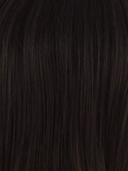 Long Topper - Lace Front Mono Top Synthetic by Envy - Buy Wigs USA