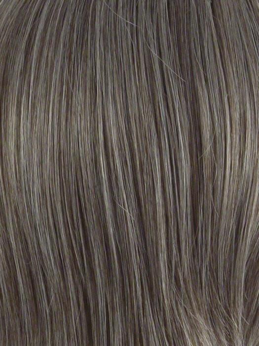Miley Mono Part Synthetic Wig - Buy Wigs USA