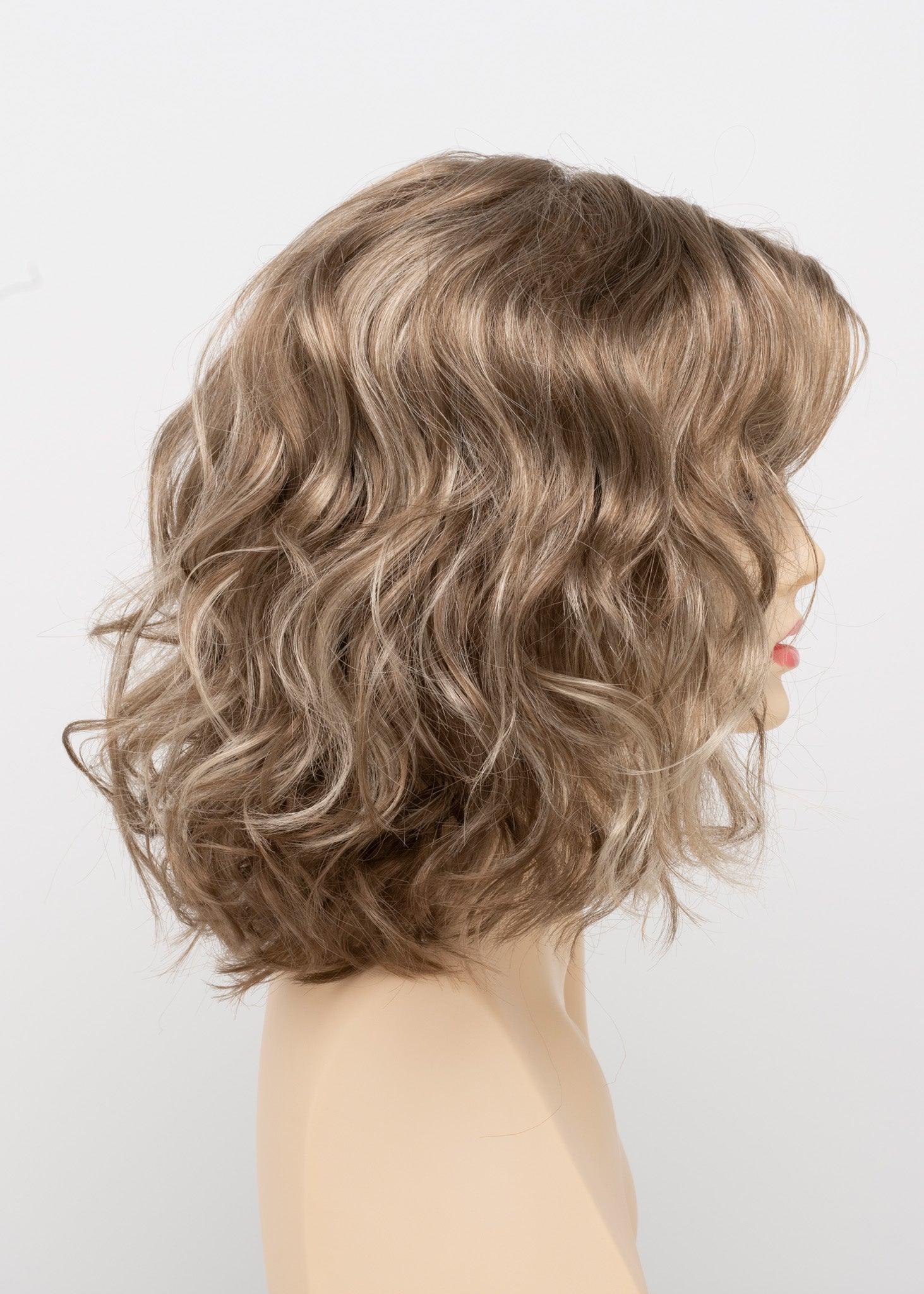 DAKOTA | Lace Front | Mono Part | Synthetic Wig | Ready to Wear | Envy | Alan Eaton - Buy Wigs USA