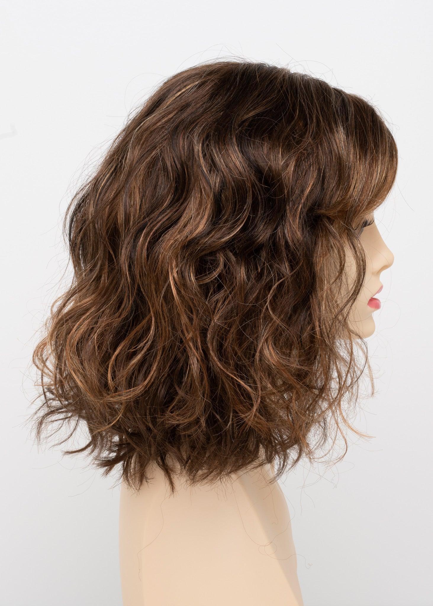 DAKOTA | Lace Front | Mono Part | Synthetic Wig | Ready to Wear | Envy | Alan Eaton - Buy Wigs USA