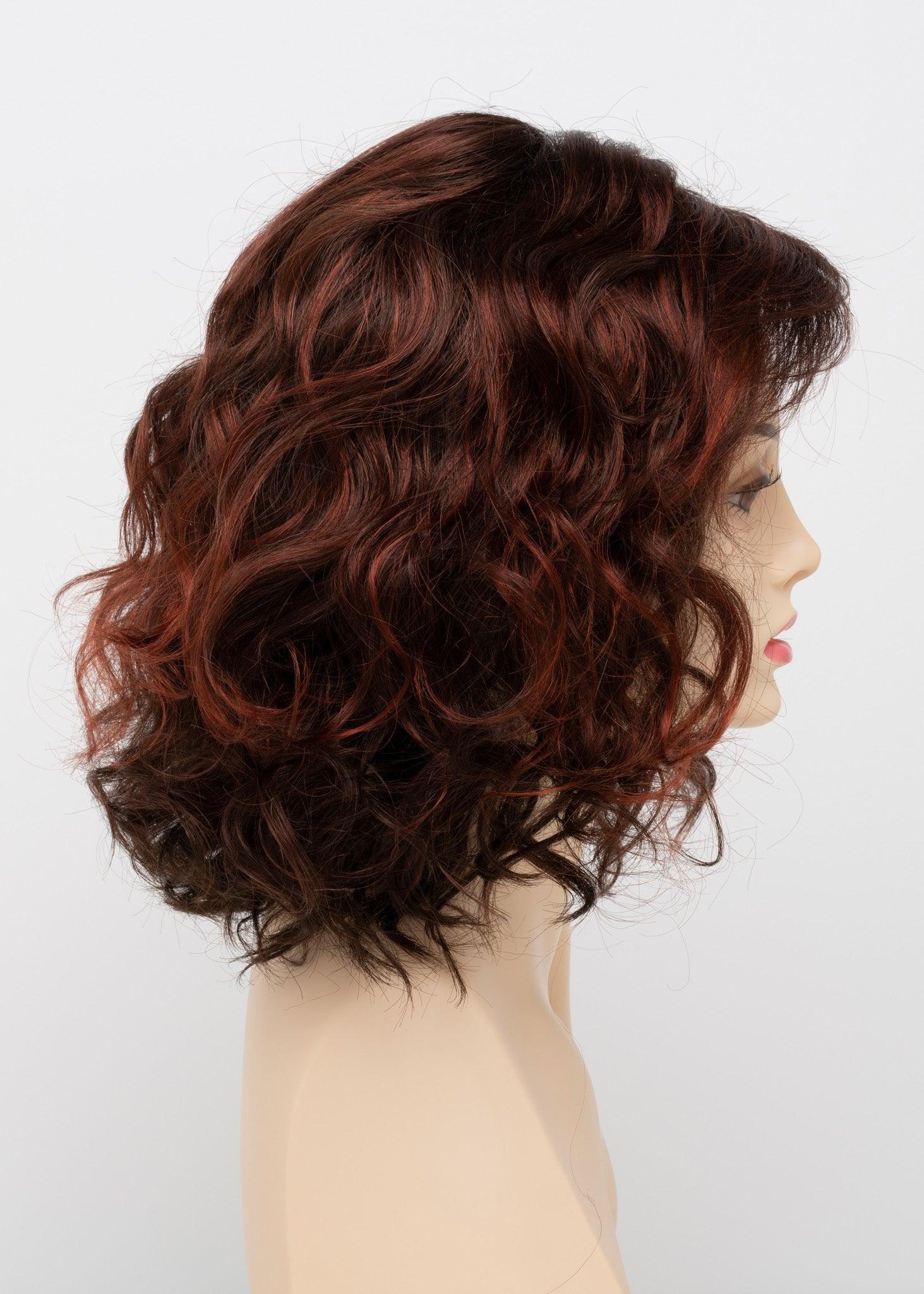 DAKOTA | Lace Front | Mono Part | Synthetic Wig | Ready to Wear | Envy | Alan Eaton - Buy Wigs USA