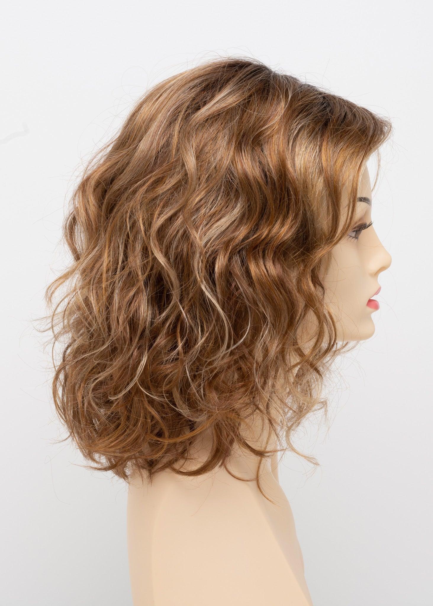 DAKOTA | Lace Front | Mono Part | Synthetic Wig | Ready to Wear | Envy | Alan Eaton - Buy Wigs USA