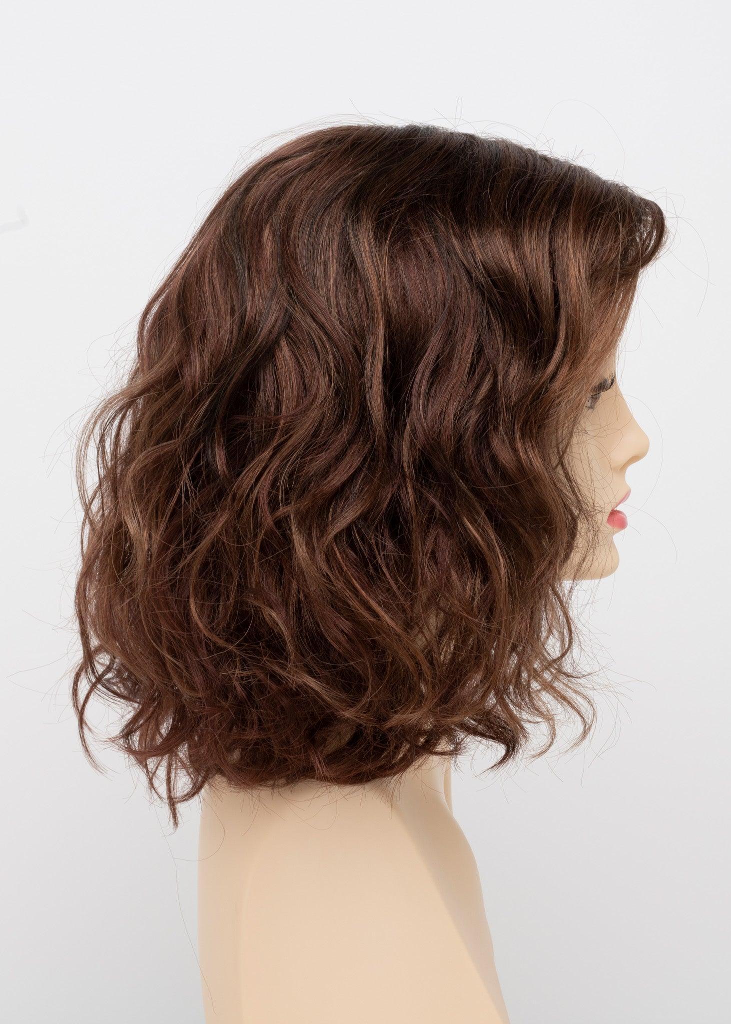 DAKOTA | Lace Front | Mono Part | Synthetic Wig | Ready to Wear | Envy | Alan Eaton - Buy Wigs USA