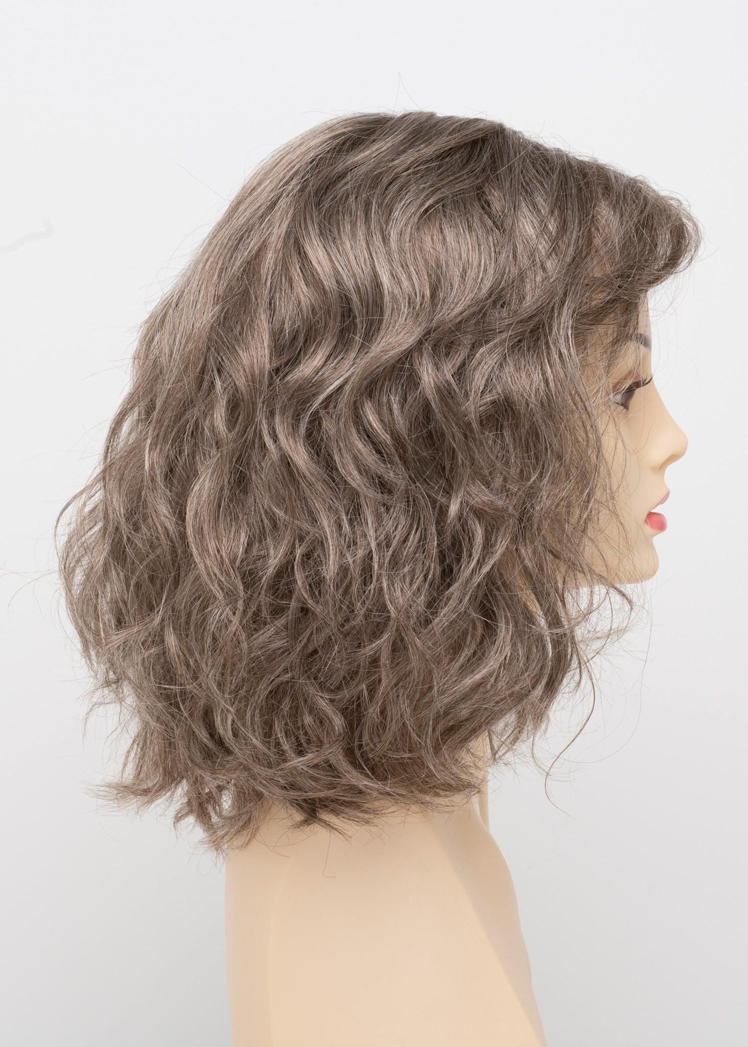 DAKOTA | Lace Front | Mono Part | Synthetic Wig | Ready to Wear | Envy | Alan Eaton - Buy Wigs USA