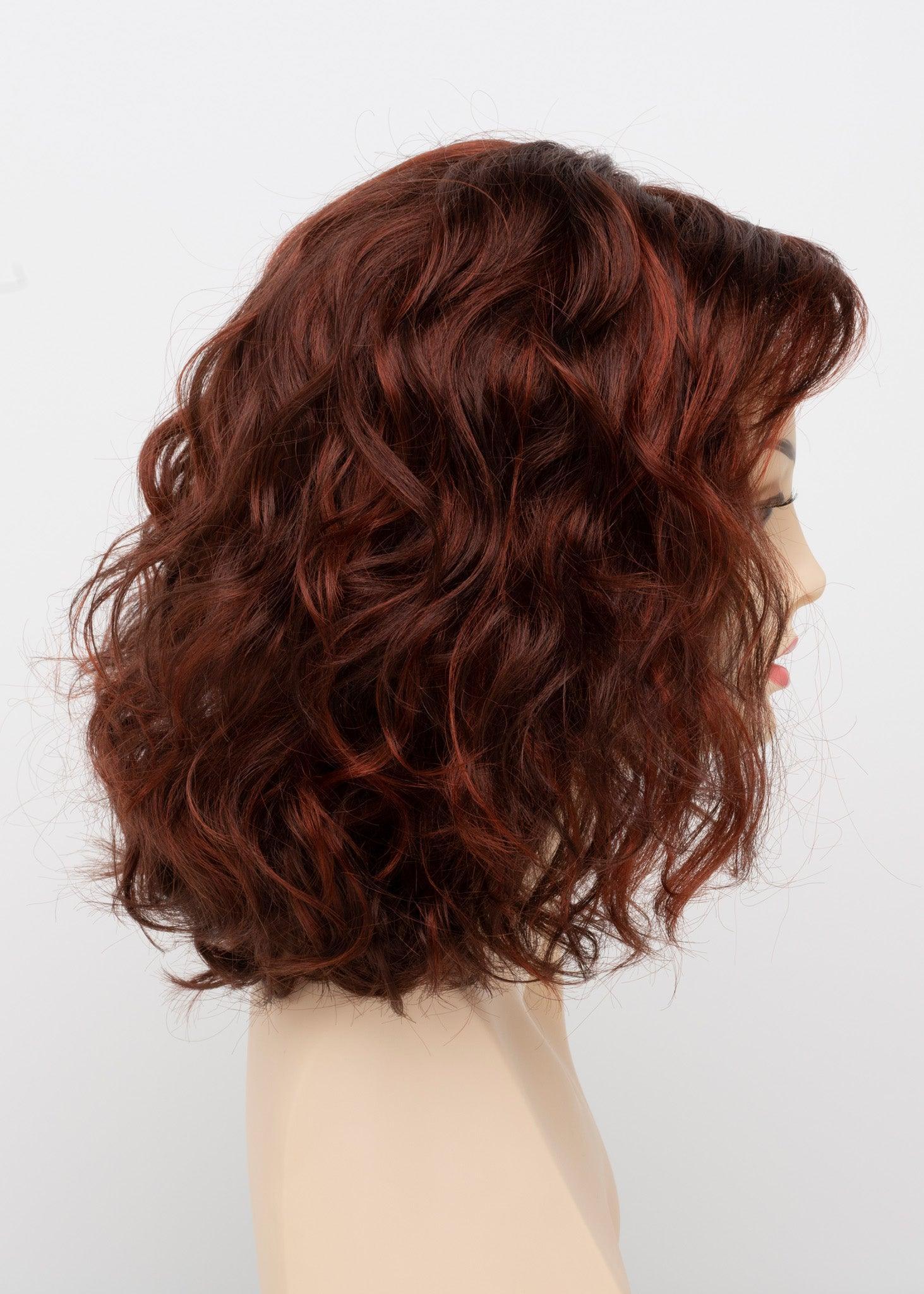 DAKOTA | Lace Front | Mono Part | Synthetic Wig | Ready to Wear | Envy | Alan Eaton - Buy Wigs USA