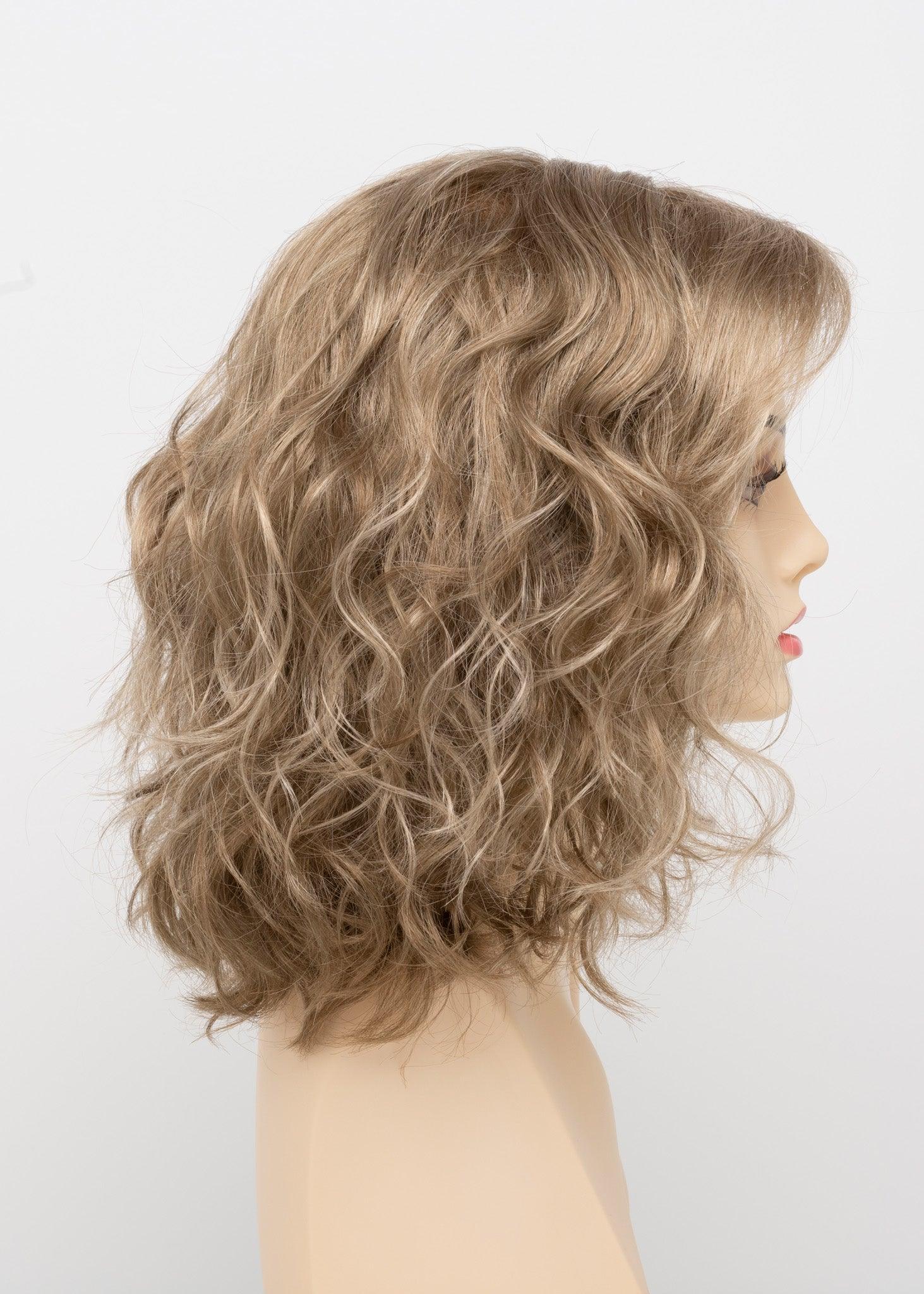 DAKOTA | Lace Front | Mono Part | Synthetic Wig | Ready to Wear | Envy | Alan Eaton - Buy Wigs USA