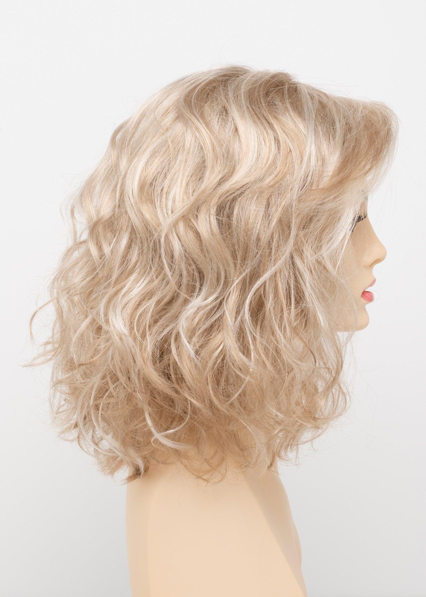 DAKOTA | Lace Front | Mono Part | Synthetic Wig | Ready to Wear | Envy | Alan Eaton - Buy Wigs USA