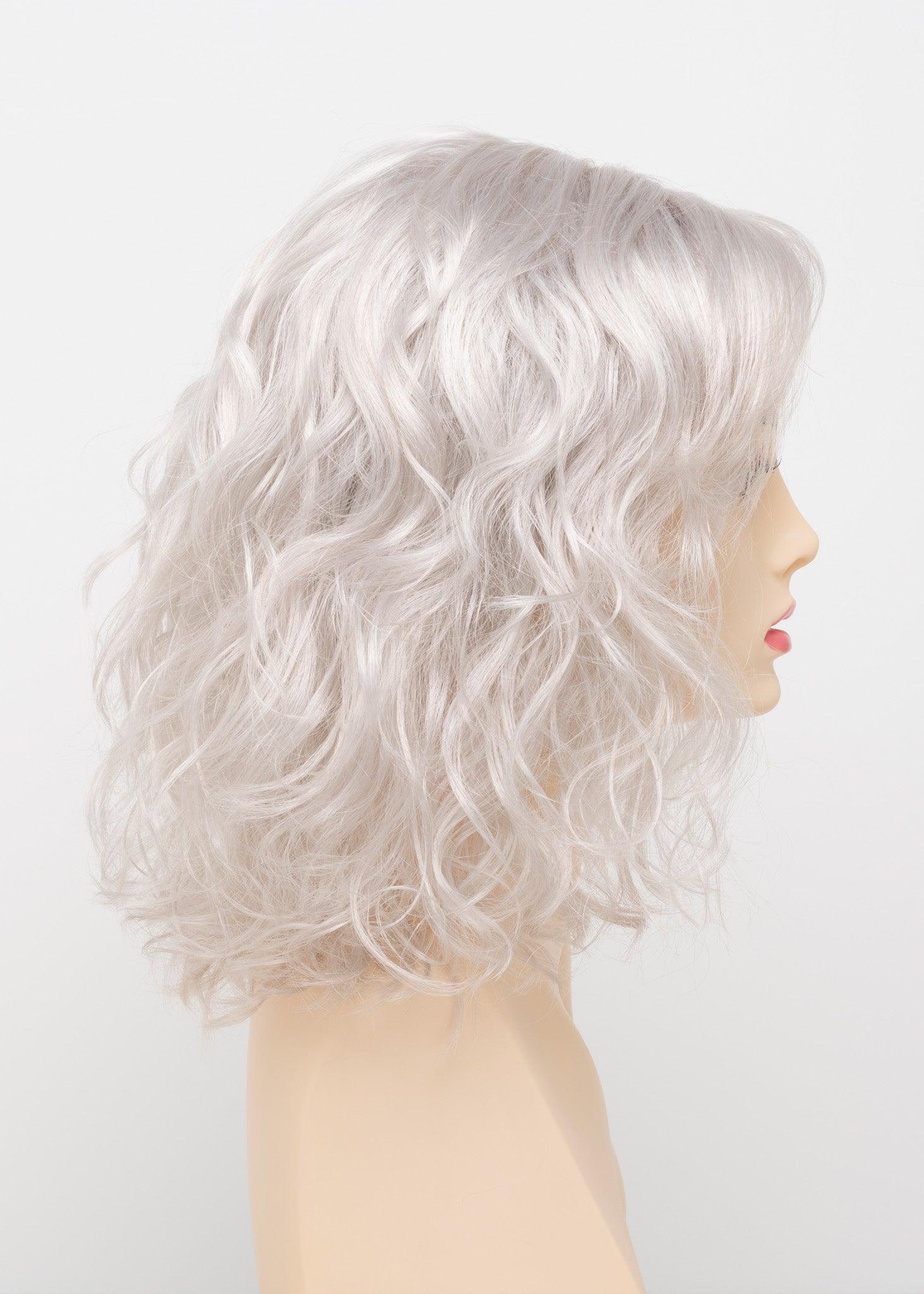 DAKOTA | Lace Front | Mono Part | Synthetic Wig | Ready to Wear | Envy | Alan Eaton - Buy Wigs USA