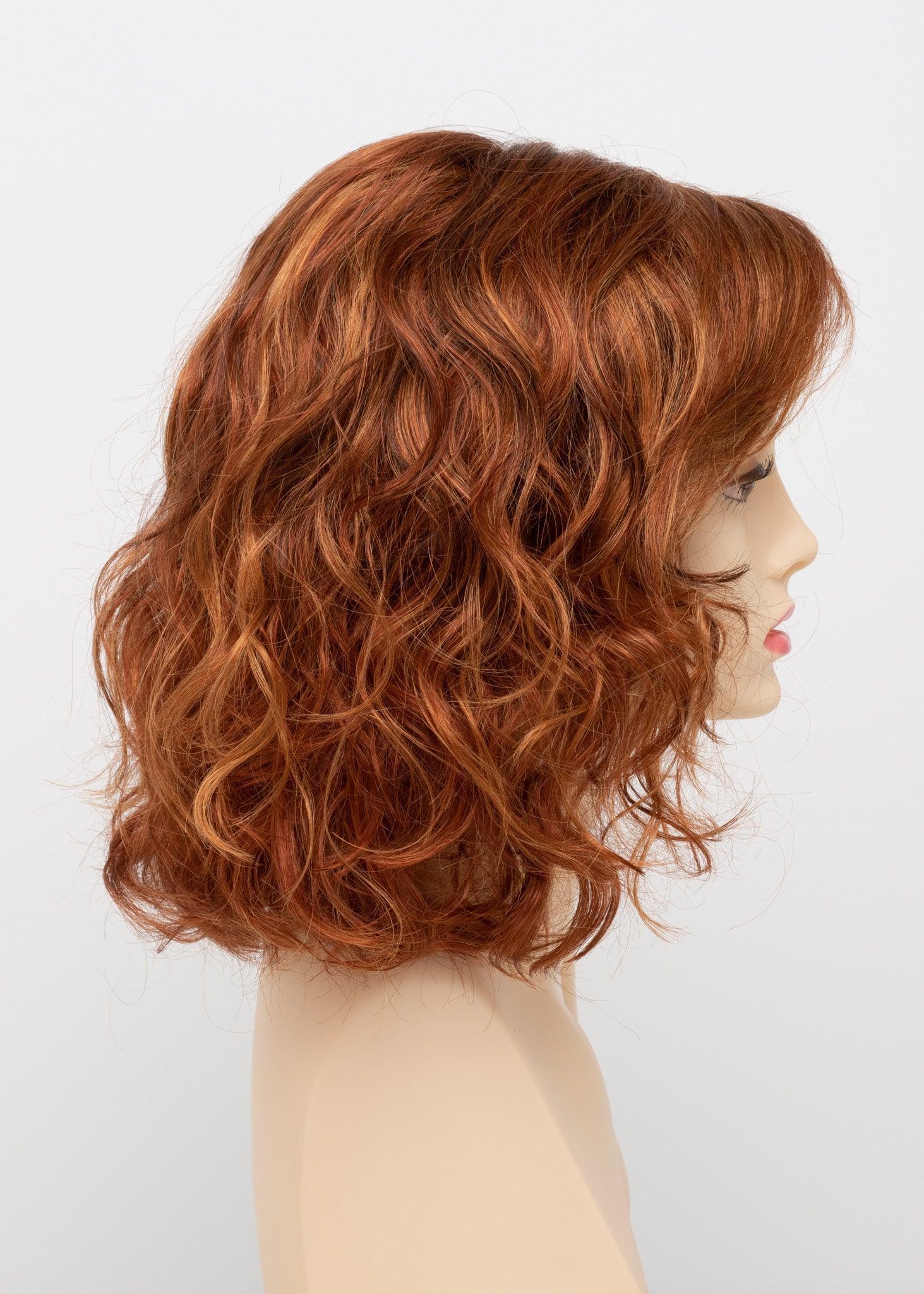 DAKOTA | Lace Front | Mono Part | Synthetic Wig | Ready to Wear | Envy | Alan Eaton - Buy Wigs USA