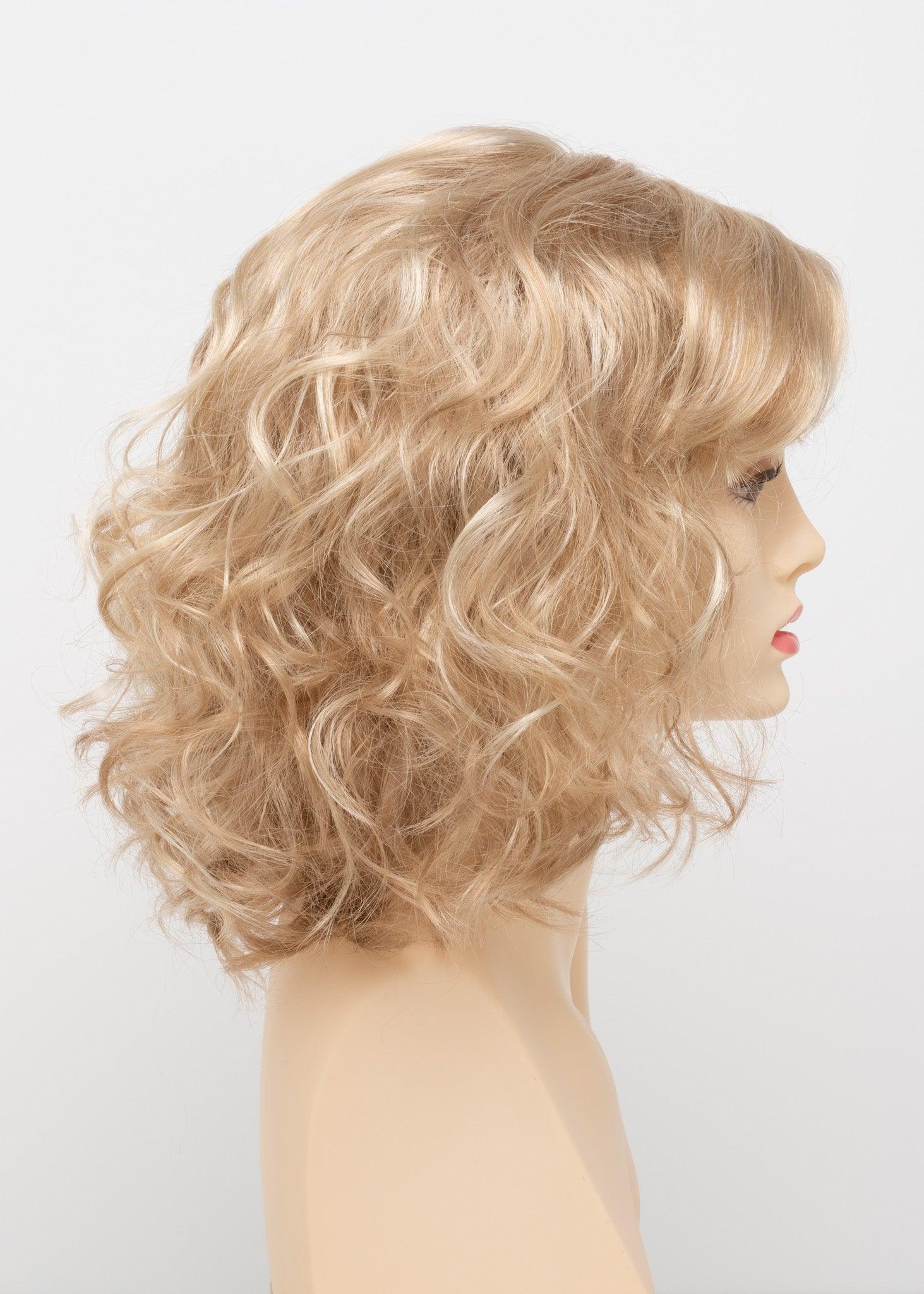 DAKOTA | Lace Front | Mono Part | Synthetic Wig | Ready to Wear | Envy | Alan Eaton - Buy Wigs USA