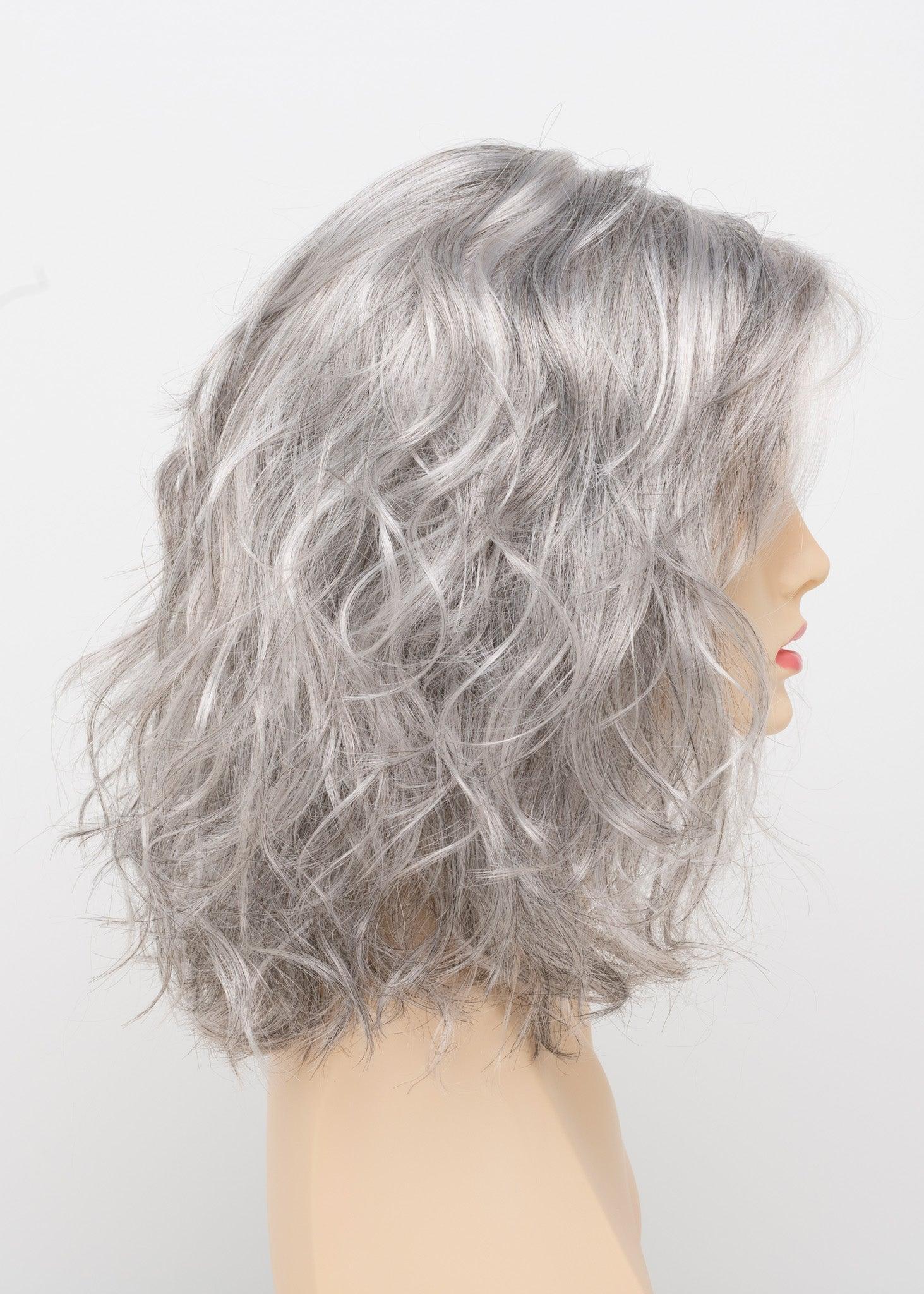 DAKOTA | Lace Front | Mono Part | Synthetic Wig | Ready to Wear | Envy | Alan Eaton - Buy Wigs USA