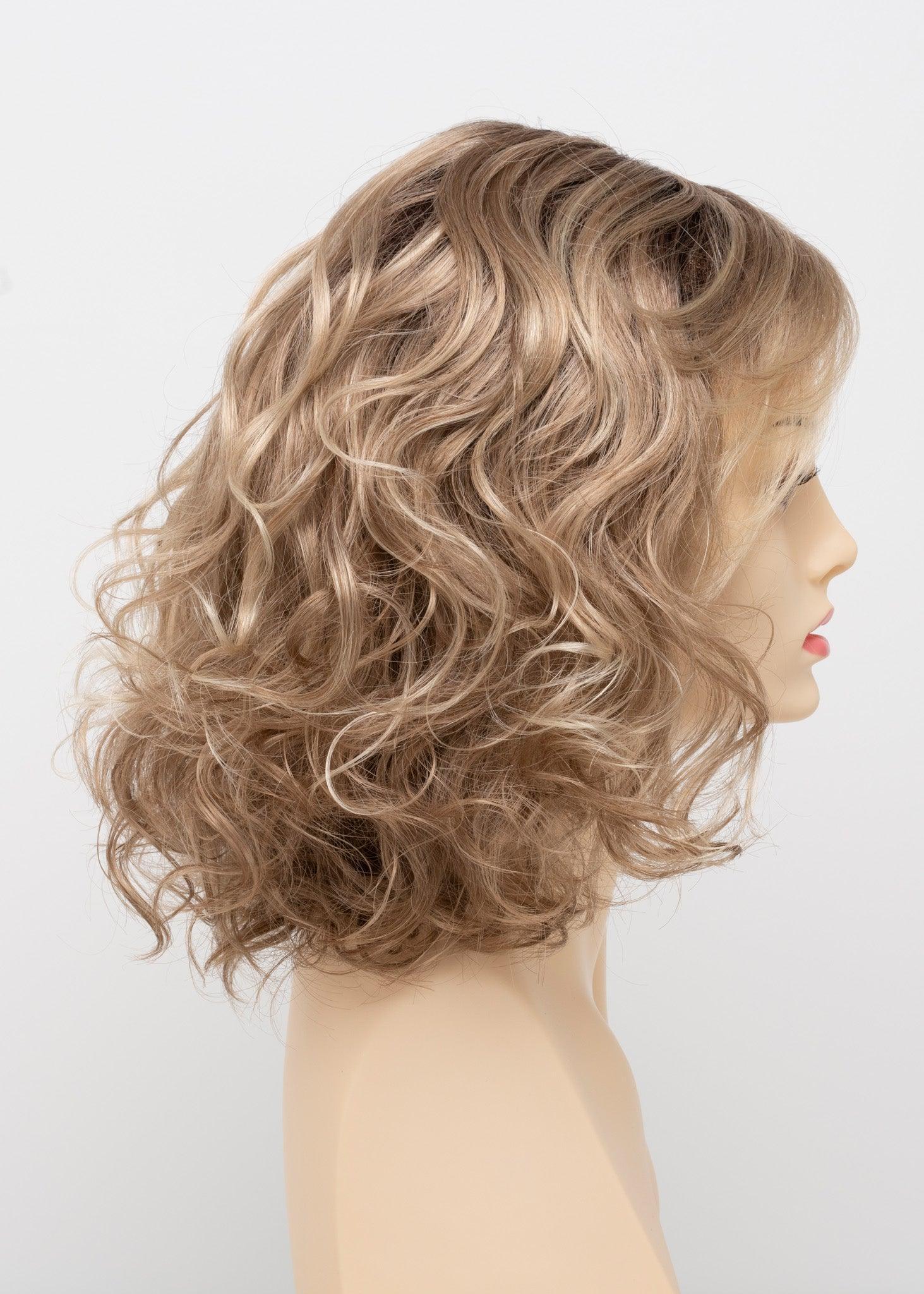 DAKOTA | Lace Front | Mono Part | Synthetic Wig | Ready to Wear | Envy | Alan Eaton - Buy Wigs USA