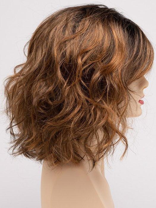 DAKOTA | Lace Front | Mono Part | Synthetic Wig | Ready to Wear | Envy | Alan Eaton - Buy Wigs USA