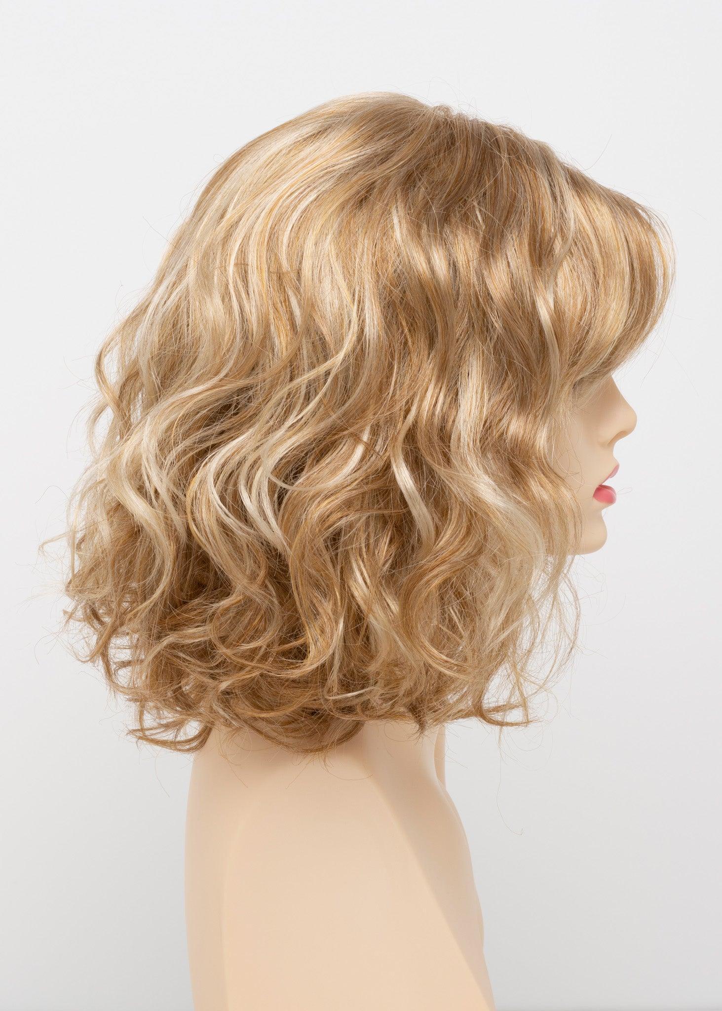 DAKOTA | Lace Front | Mono Part | Synthetic Wig | Ready to Wear | Envy | Alan Eaton - Buy Wigs USA