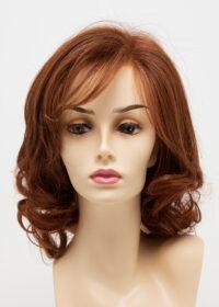 Danielle | Human Synthetic Blend | Mono Top | Lace Front | Synthetic Wig | Envy |Alan Eaton - Buy Wigs USA