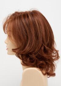 Danielle | Human Synthetic Blend | Mono Top | Lace Front | Synthetic Wig | Envy |Alan Eaton - Buy Wigs USA