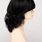 Danielle | Human Synthetic Blend | Mono Top | Lace Front | Synthetic Wig | Envy |Alan Eaton - Buy Wigs USA
