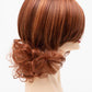 Danielle | Human Synthetic Blend | Mono Top | Lace Front | Synthetic Wig | Envy |Alan Eaton - Buy Wigs USA