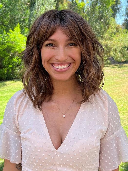 Perla | Modixx Collection | Synthetic Wig - Buy Wigs USA