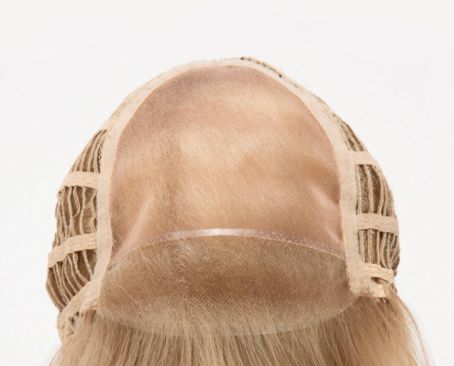 DELANEY | Lace Front | Mono Top | Ready to Wear | Synthetic Wig | Envy | Alan Eaton - Buy Wigs USA