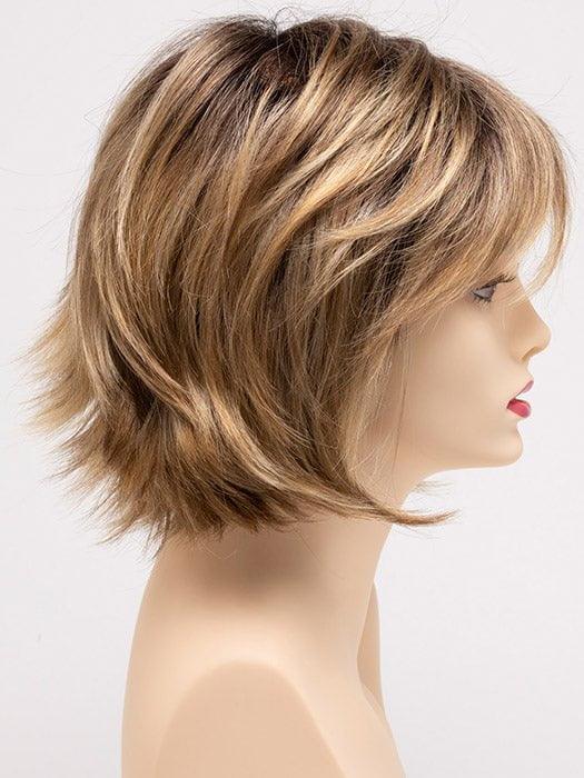 DELANEY | Lace Front | Mono Top | Ready to Wear | Synthetic Wig | Envy | Alan Eaton - Buy Wigs USA