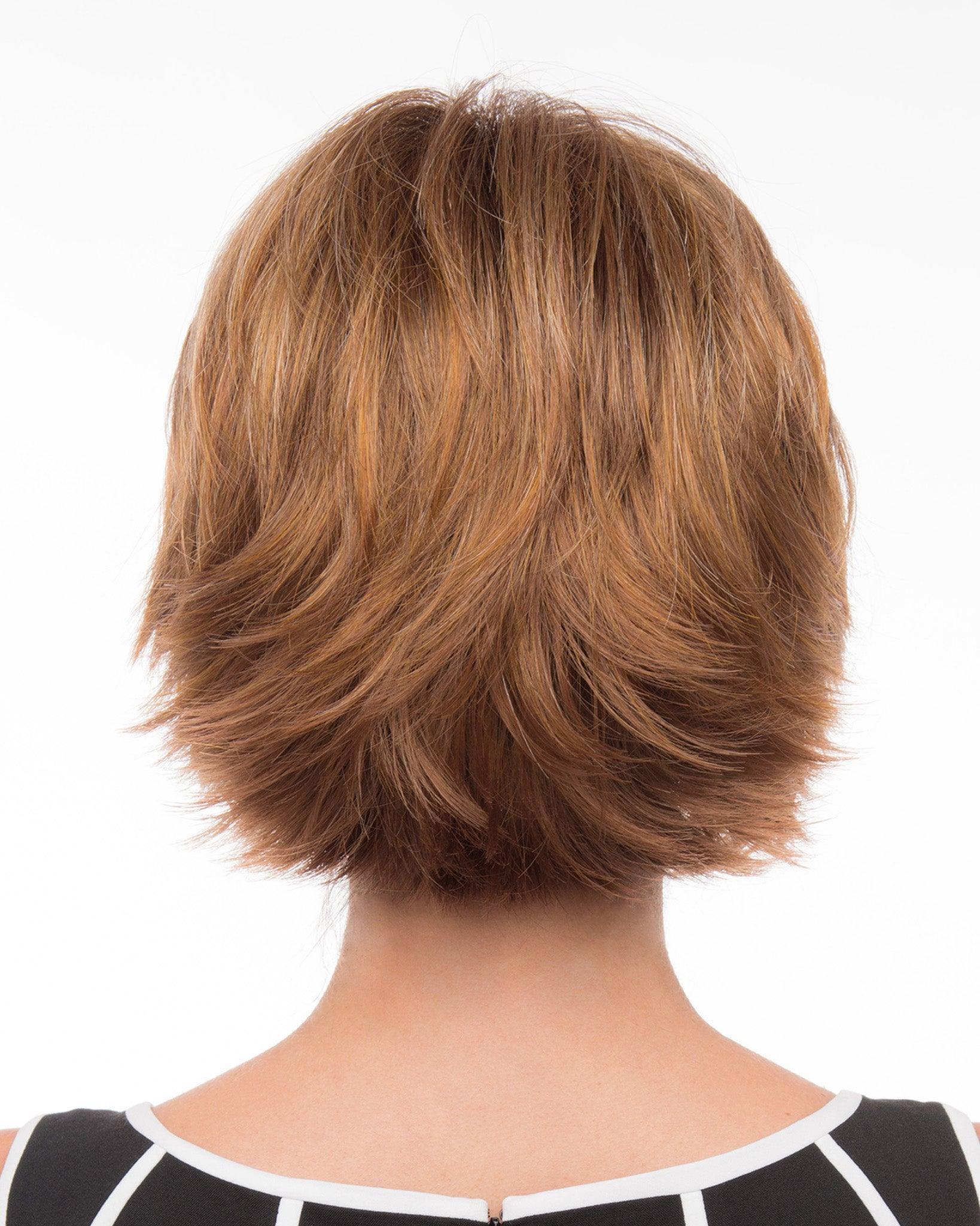 DELANEY | Lace Front | Mono Top | Ready to Wear | Synthetic Wig | Envy | Alan Eaton - Buy Wigs USA