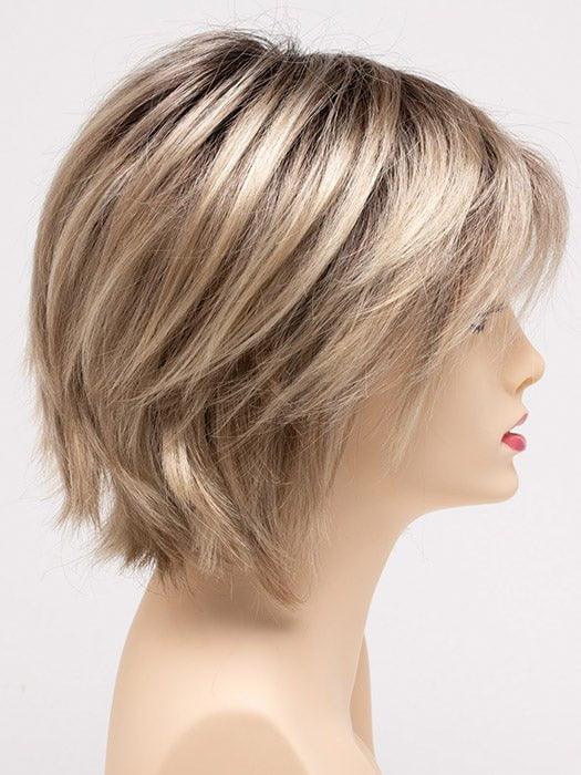 DELANEY | Lace Front | Mono Top | Ready to Wear | Synthetic Wig | Envy | Alan Eaton - Buy Wigs USA