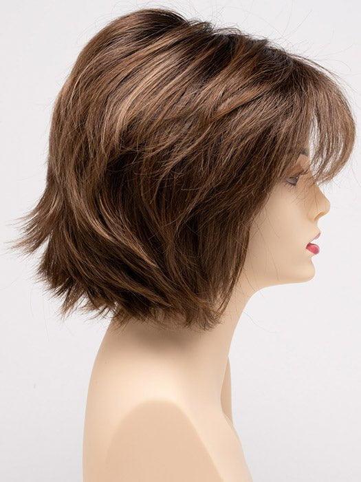 DELANEY | Lace Front | Mono Top | Ready to Wear | Synthetic Wig | Envy | Alan Eaton - Buy Wigs USA