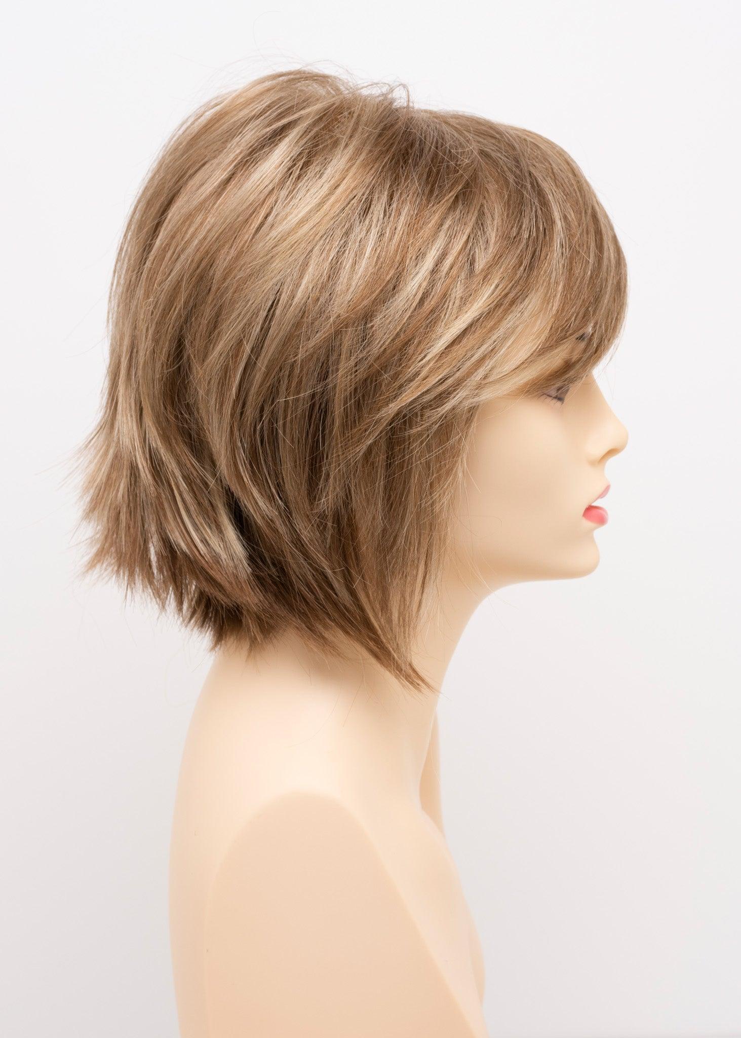 DELANEY | Lace Front | Mono Top | Ready to Wear | Synthetic Wig | Envy | Alan Eaton - Buy Wigs USA