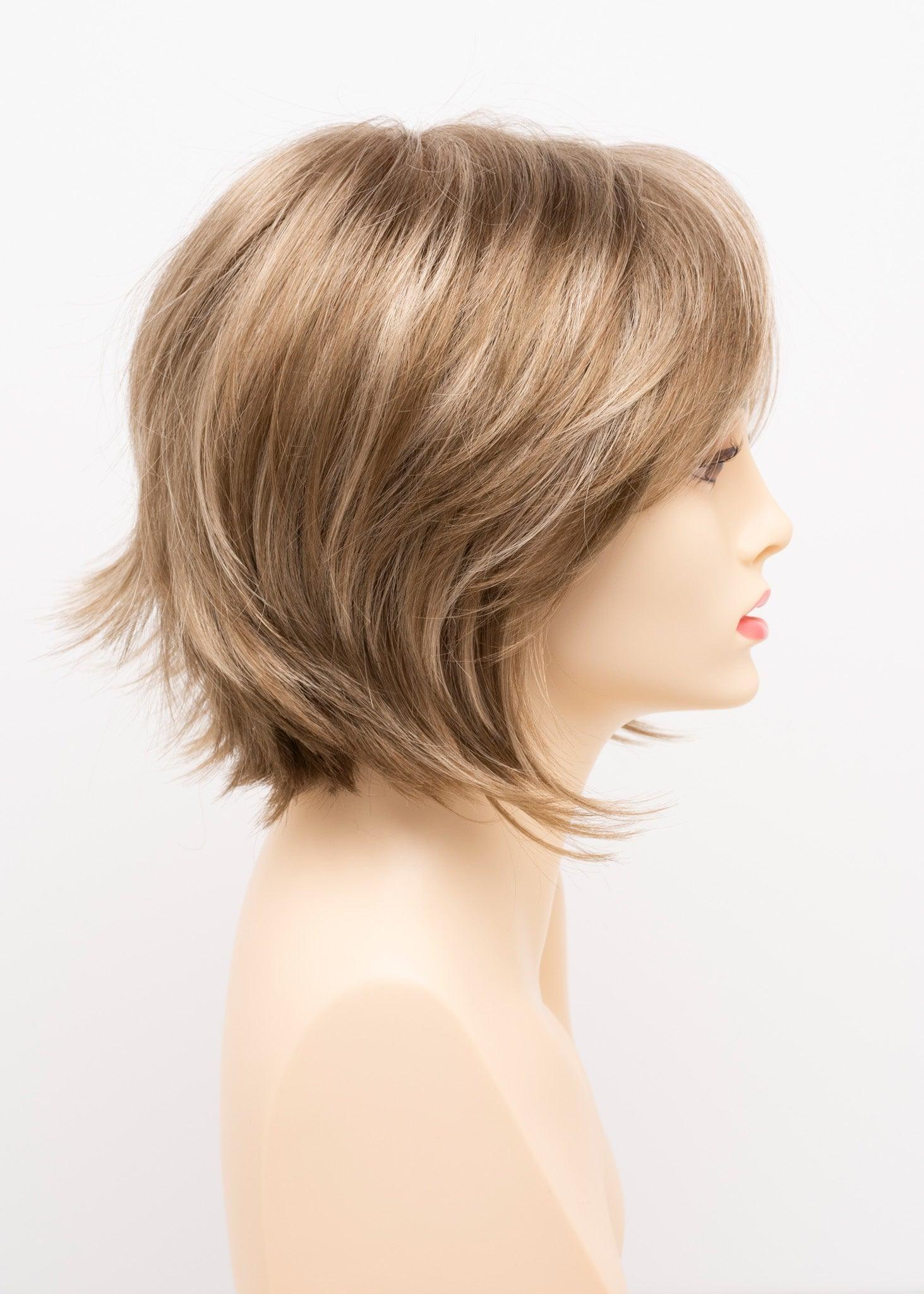 DELANEY | Lace Front | Mono Top | Ready to Wear | Synthetic Wig | Envy | Alan Eaton - Buy Wigs USA
