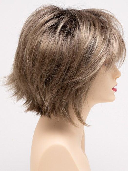 DELANEY | Lace Front | Mono Top | Ready to Wear | Synthetic Wig | Envy | Alan Eaton - Buy Wigs USA