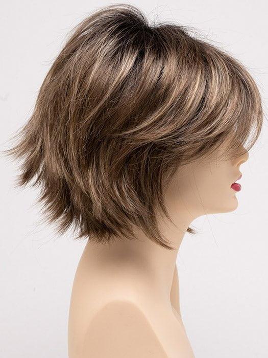 DELANEY | Lace Front | Mono Top | Ready to Wear | Synthetic Wig | Envy | Alan Eaton - Buy Wigs USA