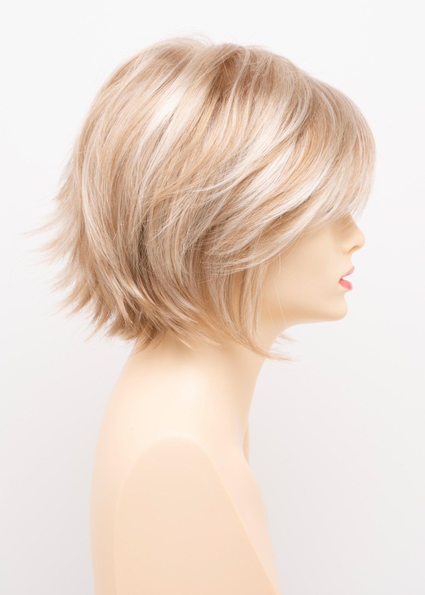 DELANEY | Lace Front | Mono Top | Ready to Wear | Synthetic Wig | Envy | Alan Eaton - Buy Wigs USA