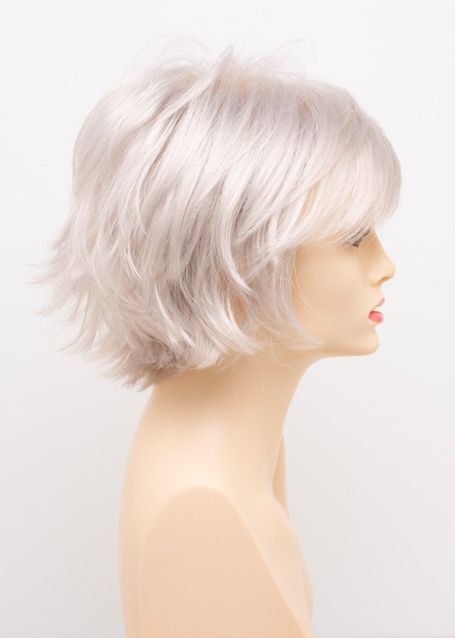 DELANEY | Lace Front | Mono Top | Ready to Wear | Synthetic Wig | Envy | Alan Eaton - Buy Wigs USA